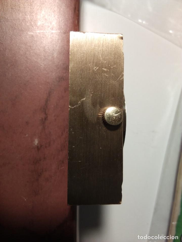 Relojes de carga manual: RELOJ POTENS DE SOBREMESA - Foto 6
