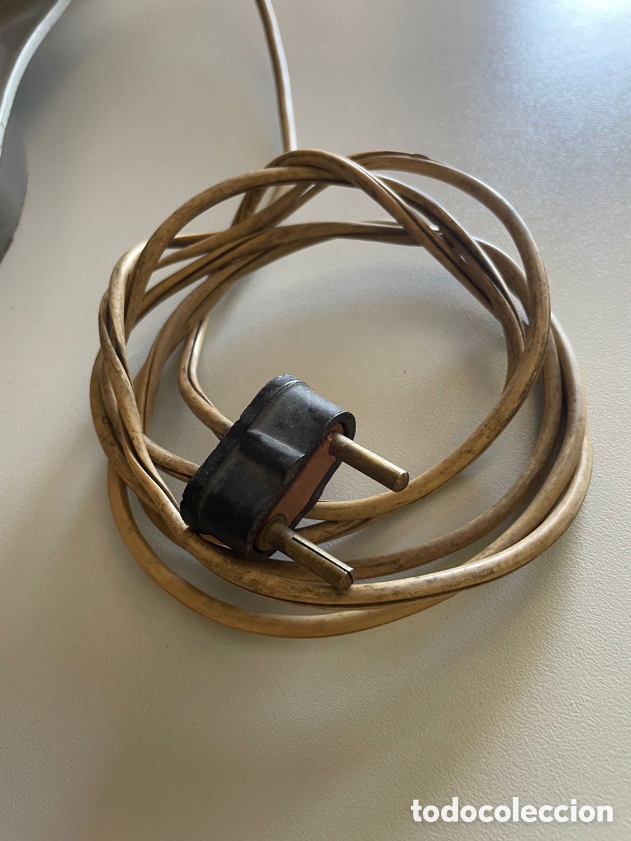 Relojes de carga manual: Reloj de sobremesa - Foto 4