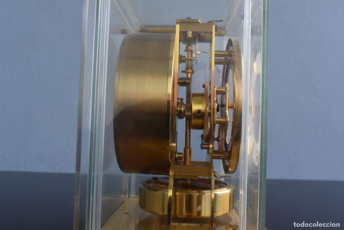 Relojes de carga manual: Pendule Atmos par Jaeger-Lecoultre - Foto 4