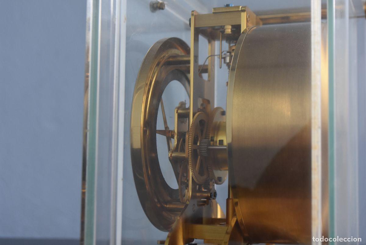 Relojes de carga manual: Pendule Atmos par Jaeger-Lecoultre - Foto 7