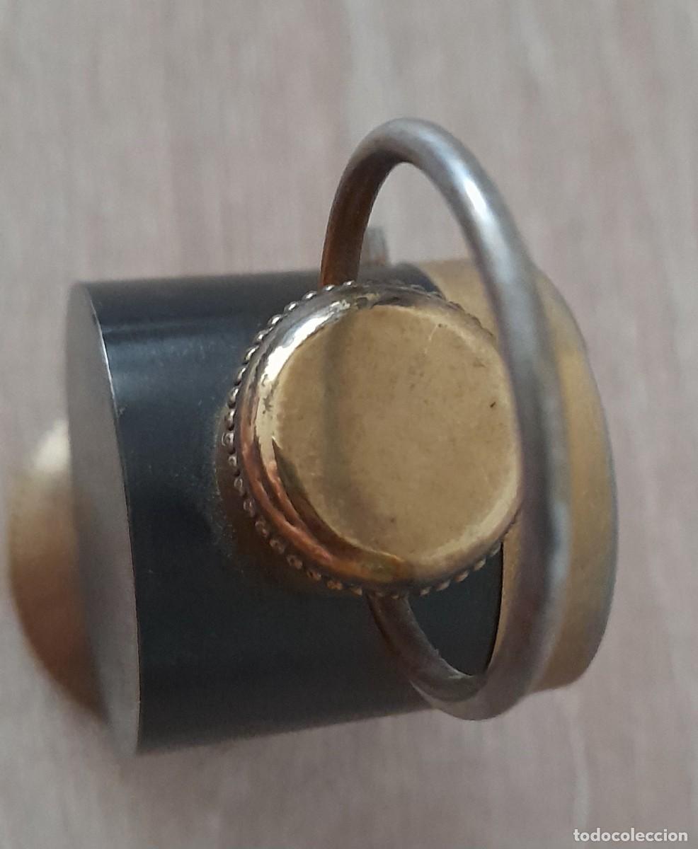 Relojes de carga manual: RELOJ DE CUERDA EN MINIATURA CRONEL - Foto 5