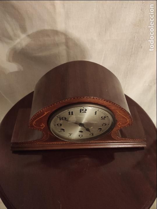 Relojes de carga manual: reloj de sobremesa - Foto 3