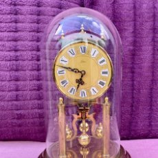 Relojes de carga manual: KERN LANCEL PARIS. RELOJ DE ANIVERSARIO KERN LANCEL PARIS ANTIGUO