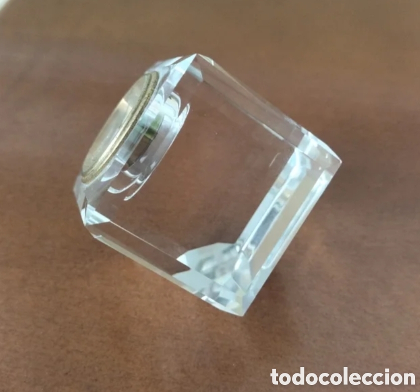 Relojes de carga manual: Reloj sobre mesa Tar Gard - Foto 3