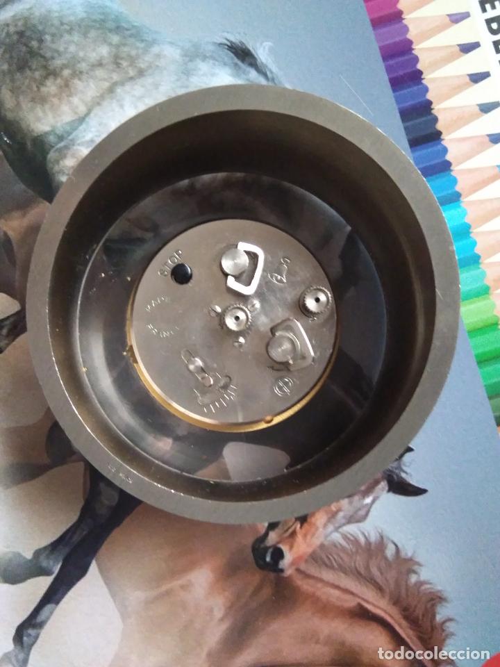 Relojes de carga manual: RELOJ SOBREMESA SOLO - Foto 2