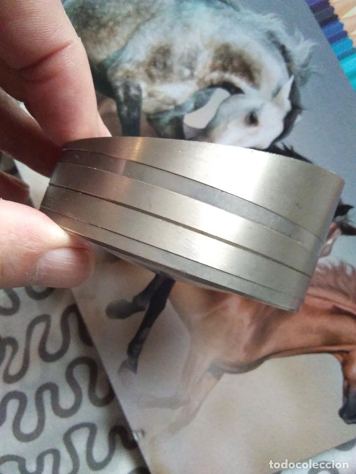Relojes de carga manual: RELOJ SOBREMESA SOLO - Foto 4