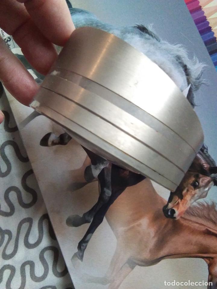 Relojes de carga manual: RELOJ SOBREMESA SOLO - Foto 5