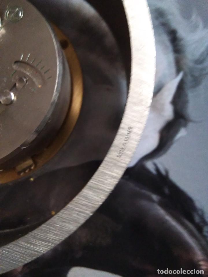 Relojes de carga manual: RELOJ SOBREMESA SOLO - Foto 7