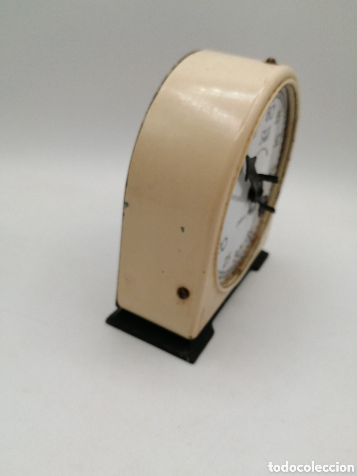 Relojes de carga manual: Smith Timer by Clock Systems Ltd. London, Made in England - Foto 4