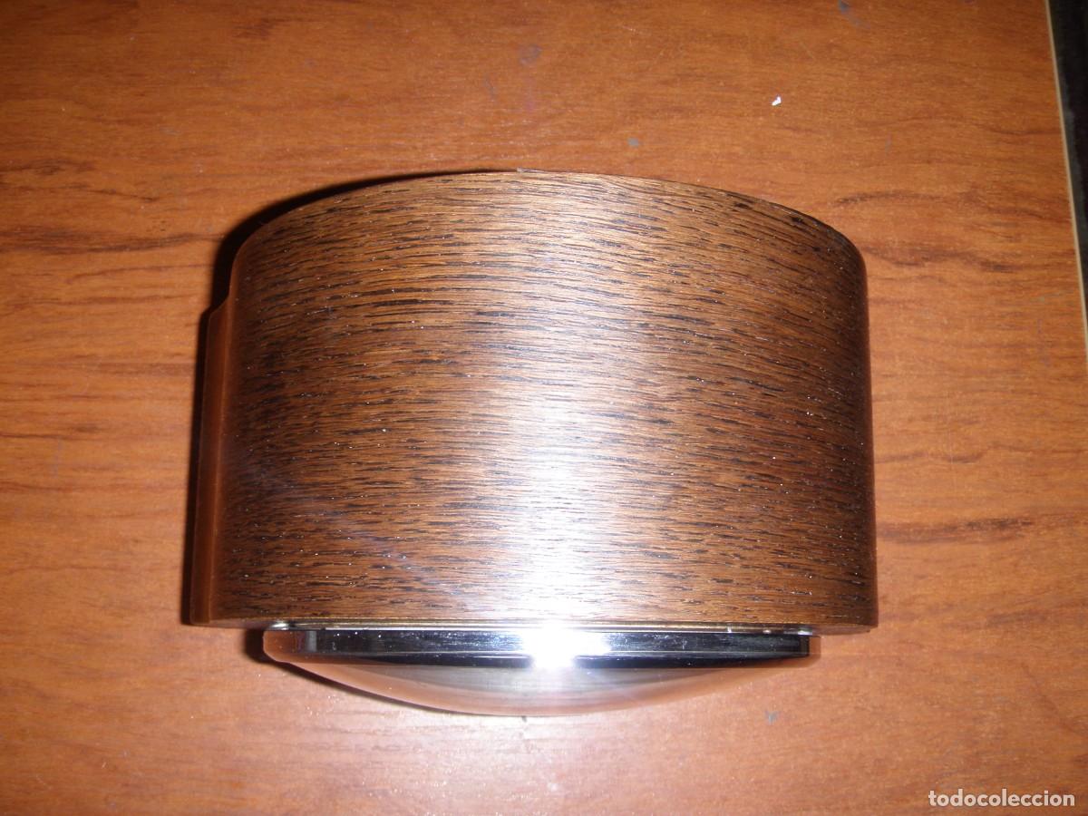 Relojes de carga manual: RELOJ DE CHIMENEA SMITHS FUNCIONANDO - Foto 2