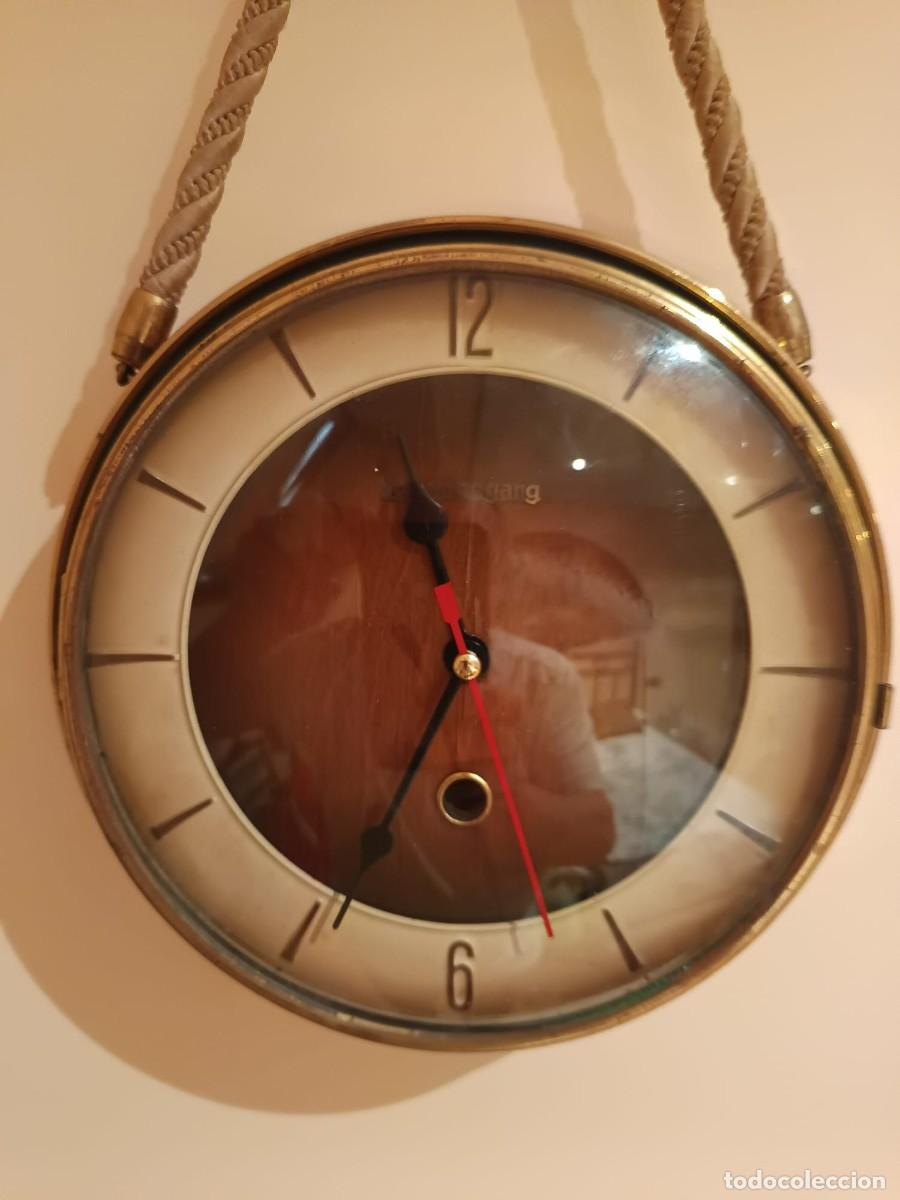 Relojes de carga manual: reloj - Foto 2