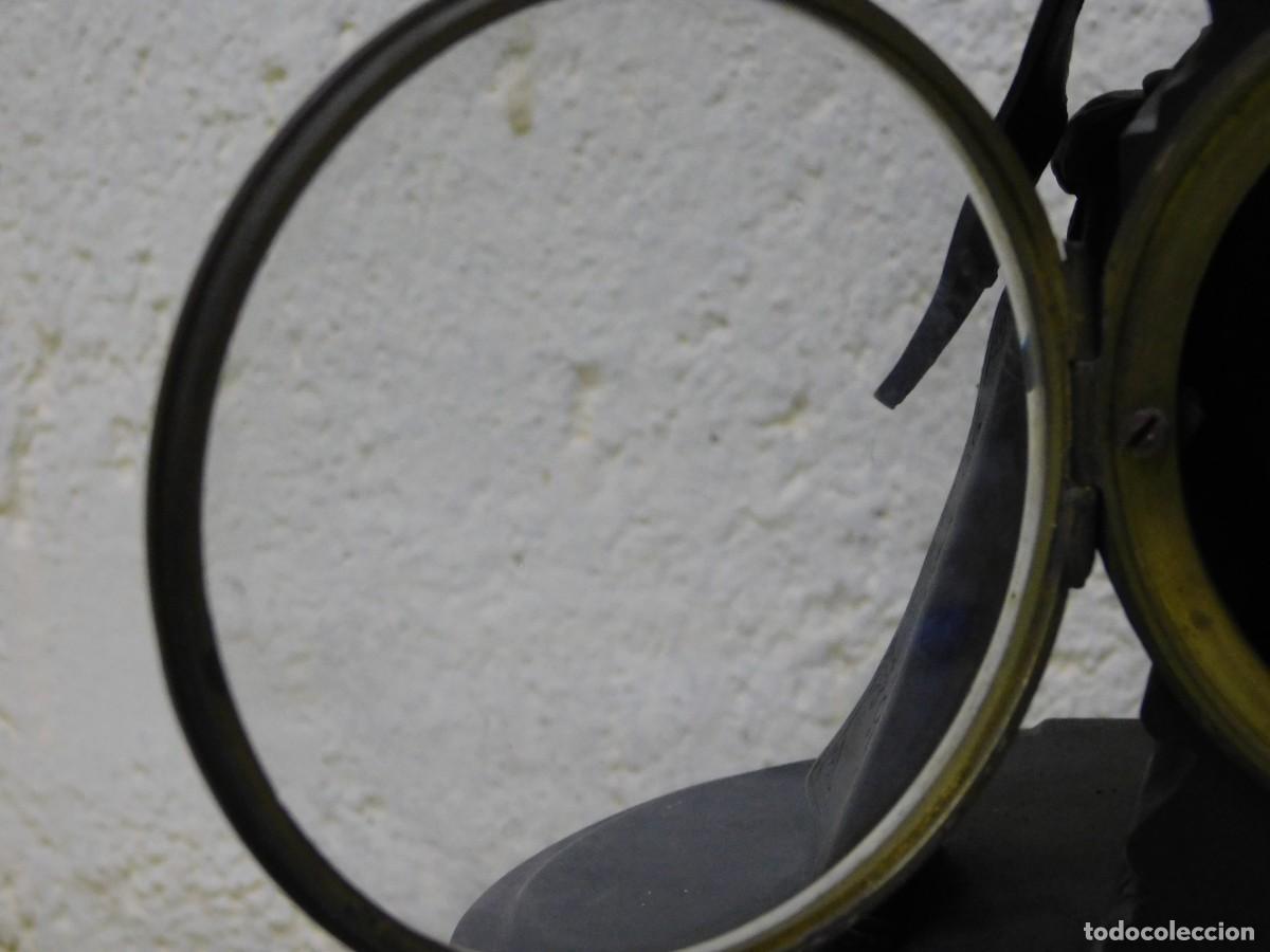 Relojes de carga manual: RELOJ DE SOBREMESA - BRONCE Y MARMOL - Foto 21