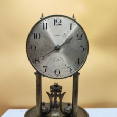 Relojes de carga manual: CURIOSO RELOJ KIENZLE GERMANY