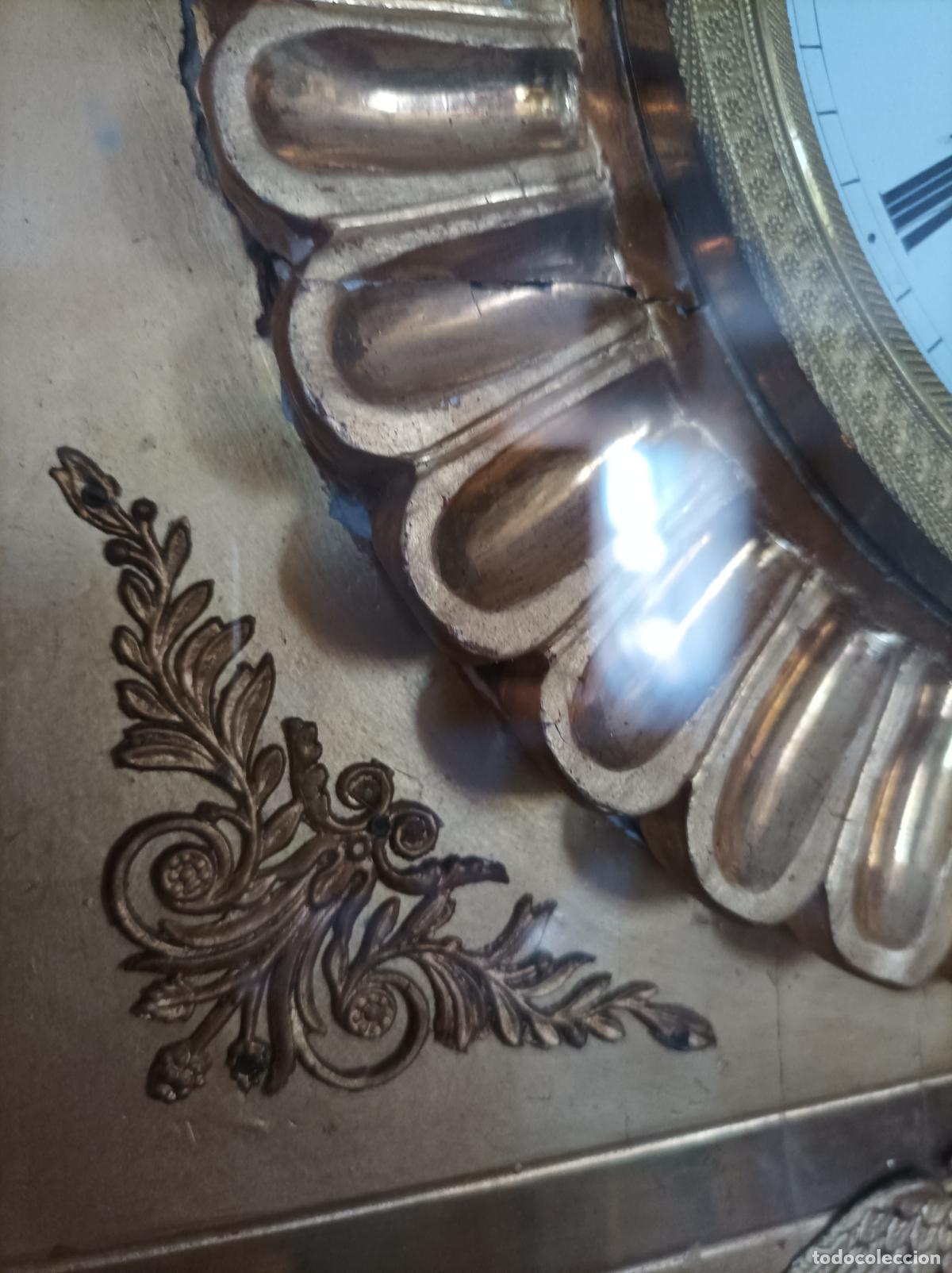 Relojes de carga manual: Reloj imperio Austriaco - Foto 2