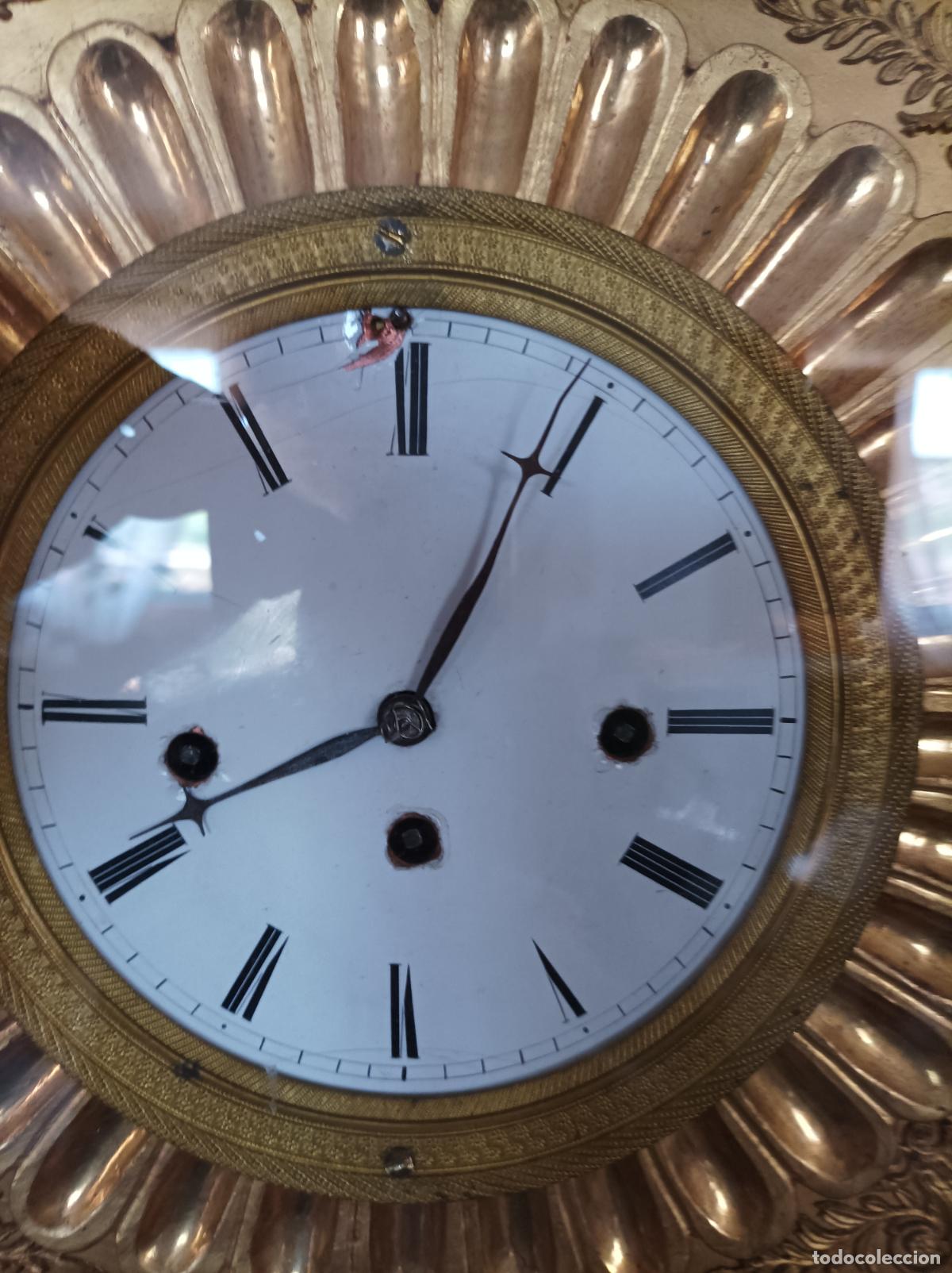 Relojes de carga manual: Reloj imperio Austriaco - Foto 3