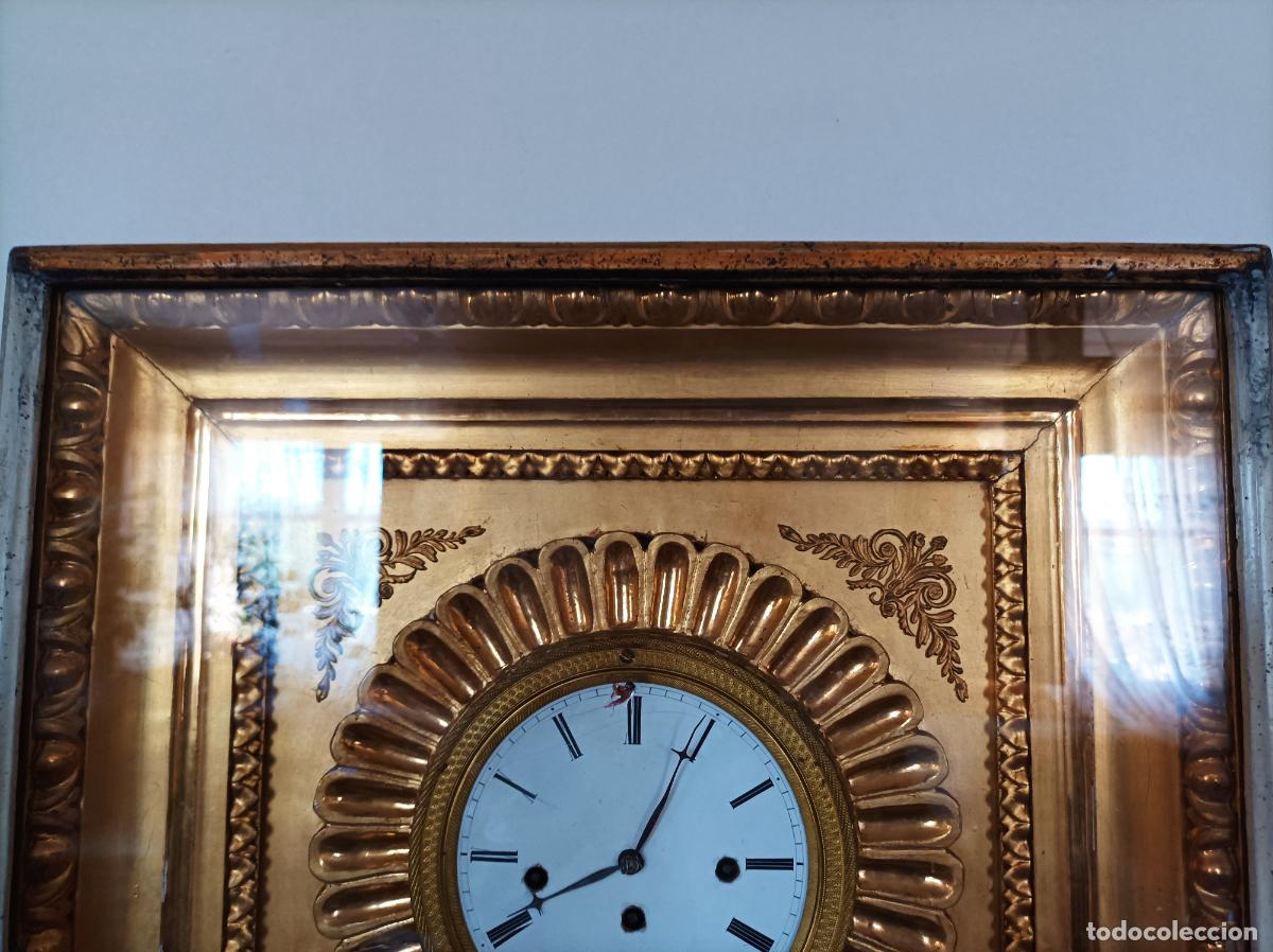 Relojes de carga manual: Reloj imperio Austriaco - Foto 15