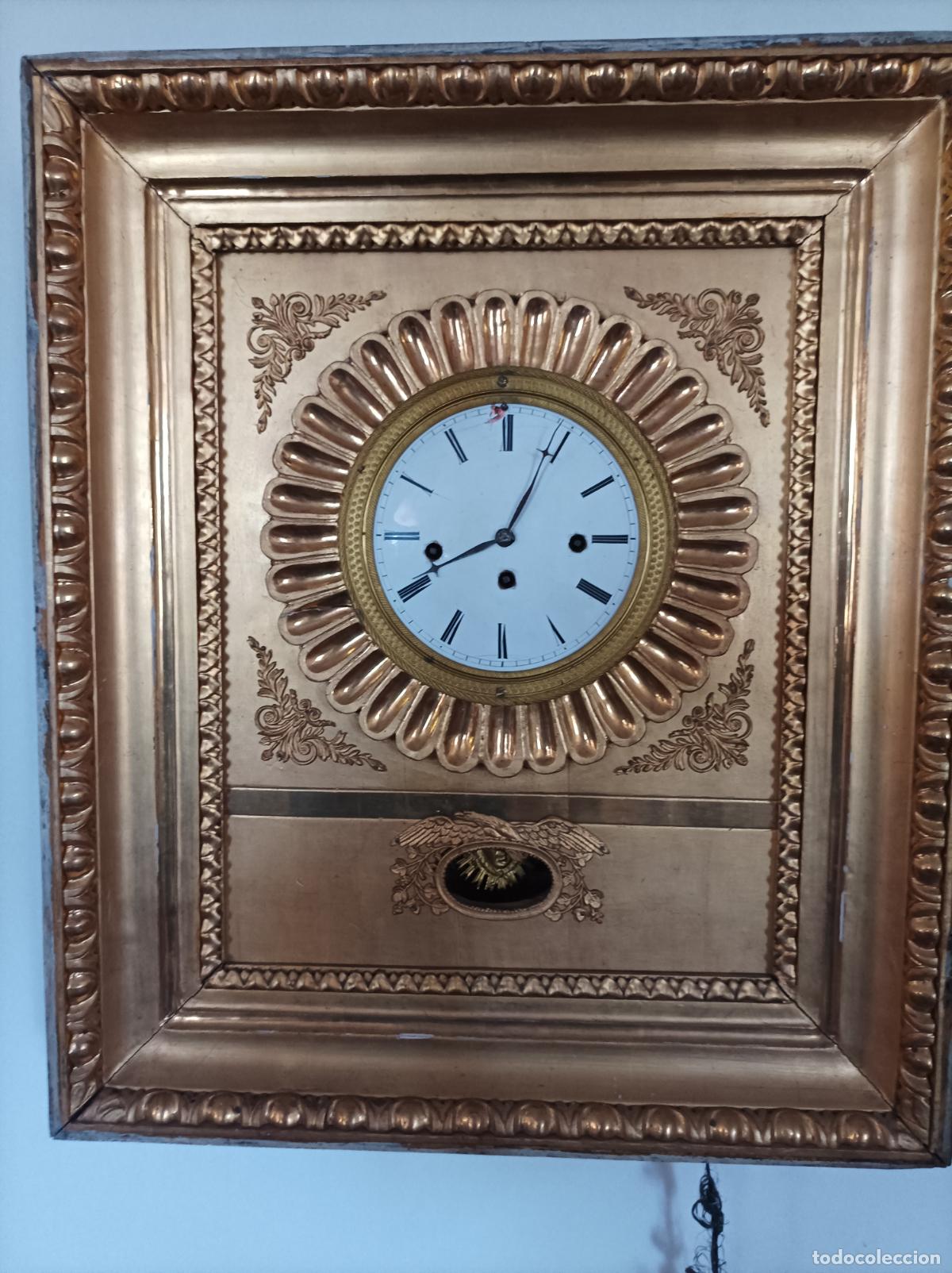 Relojes de carga manual: Reloj imperio Austriaco - Foto 16