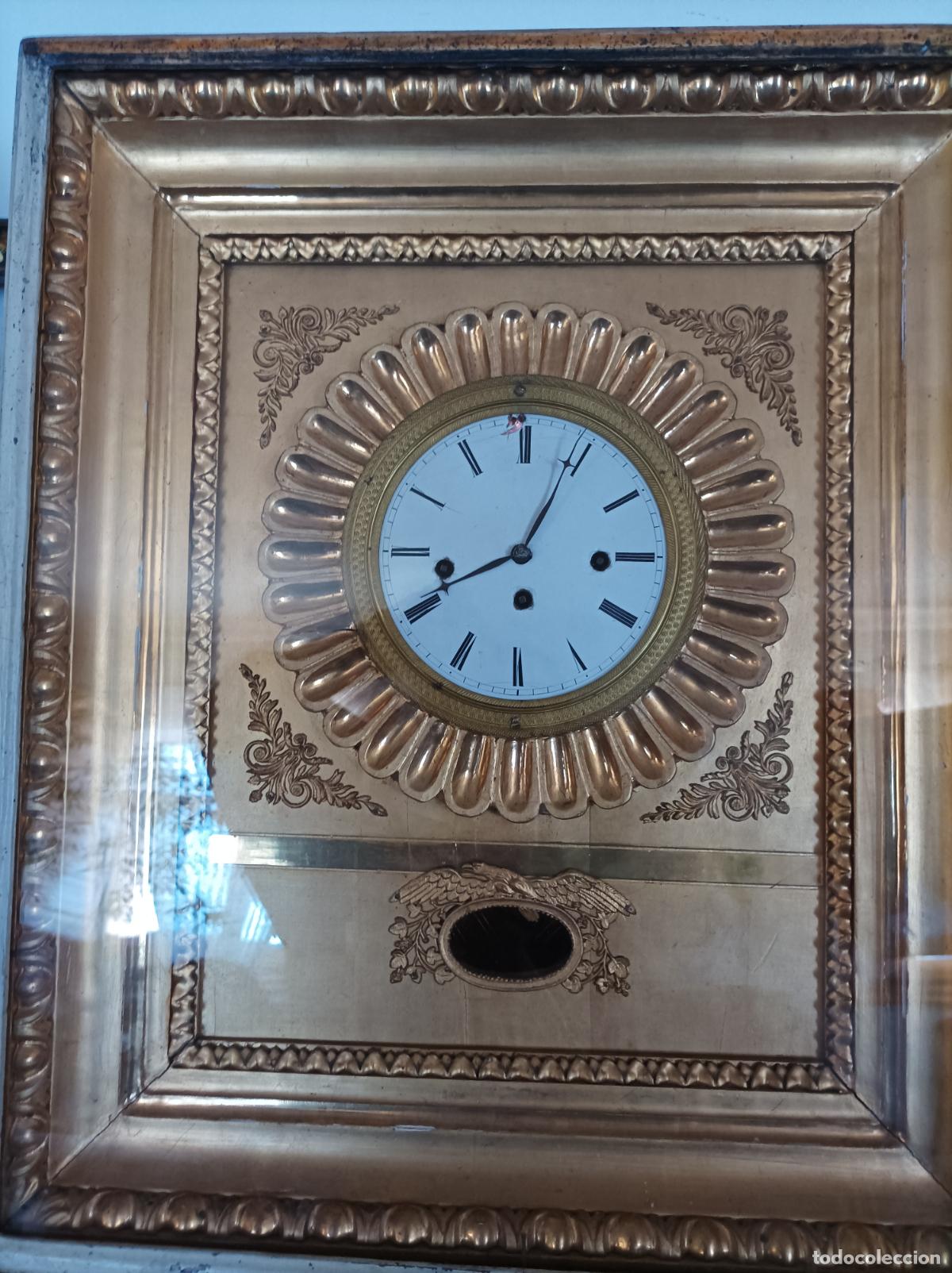 Relojes de carga manual: Reloj imperio Austriaco - Foto 18
