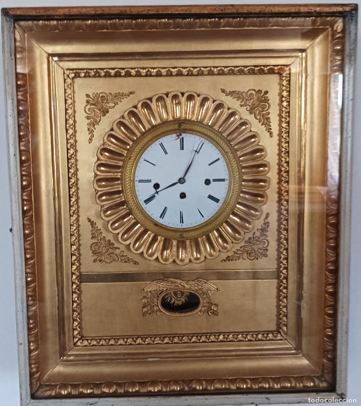 Relojes de carga manual: Reloj imperio Austriaco - Foto 19
