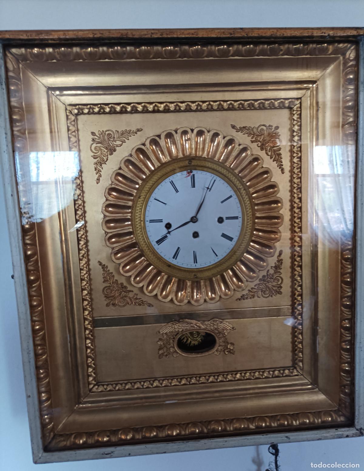 Relojes de carga manual: Reloj imperio Austriaco - Foto 20