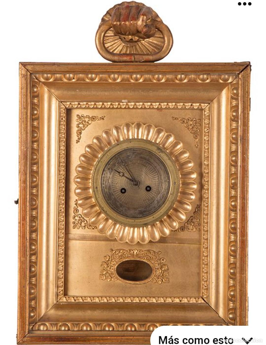 Relojes de carga manual: Reloj imperio Austriaco - Foto 21