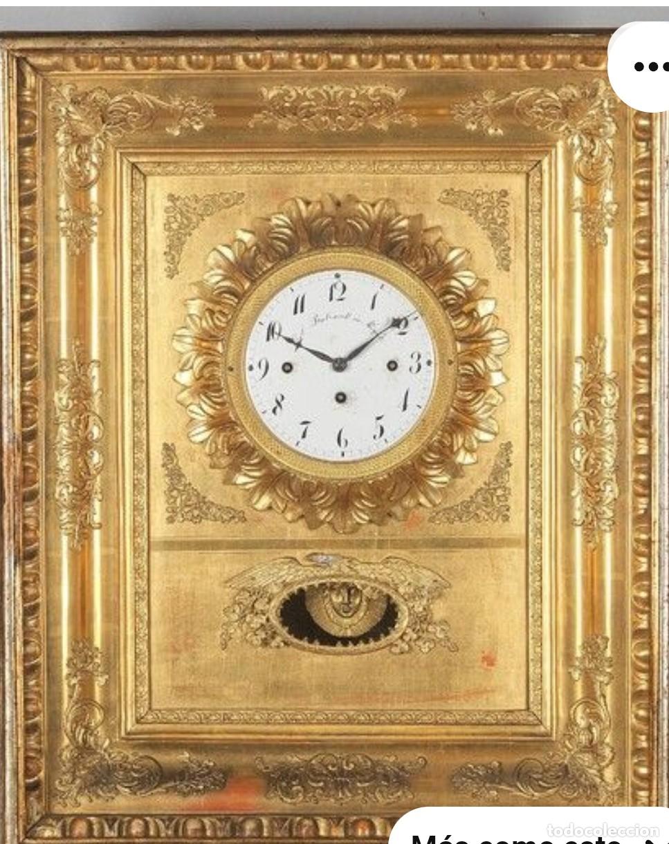 Relojes de carga manual: Reloj imperio Austriaco - Foto 23