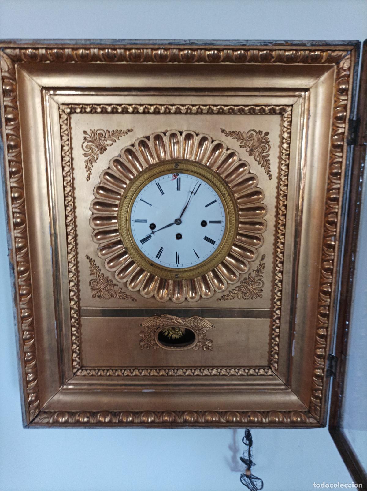 Relojes de carga manual: Reloj imperio Austriaco - Foto 1