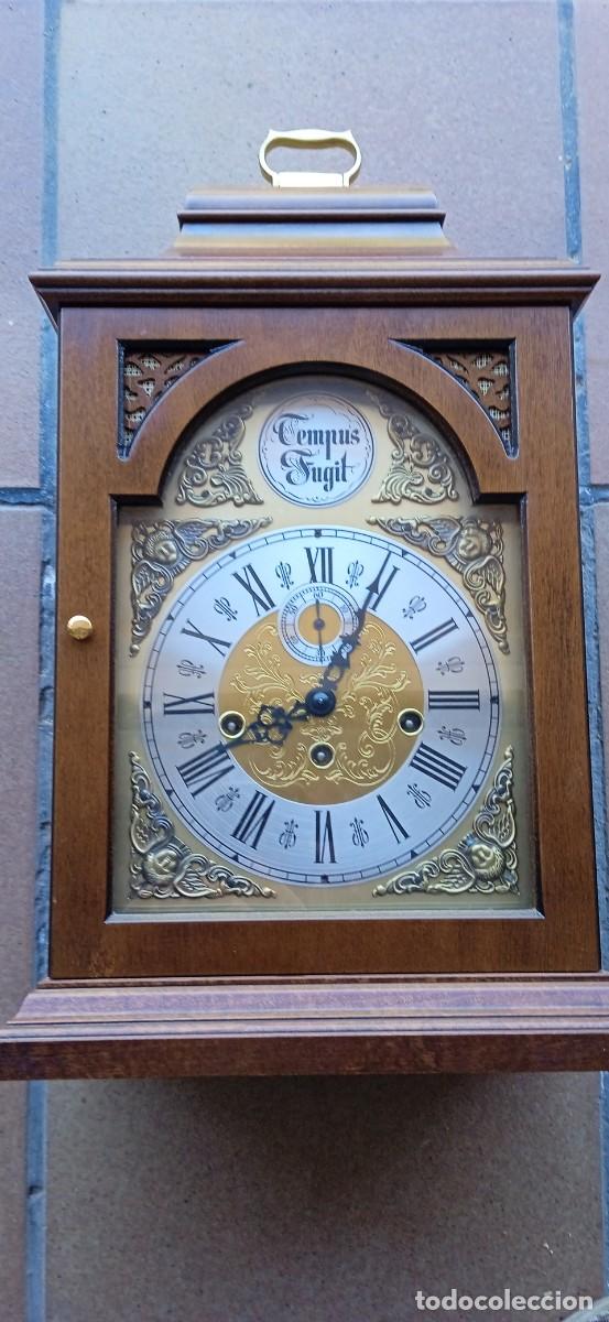 Relojes de carga manual: reloj kieninger Bracket 1770 - Foto 2