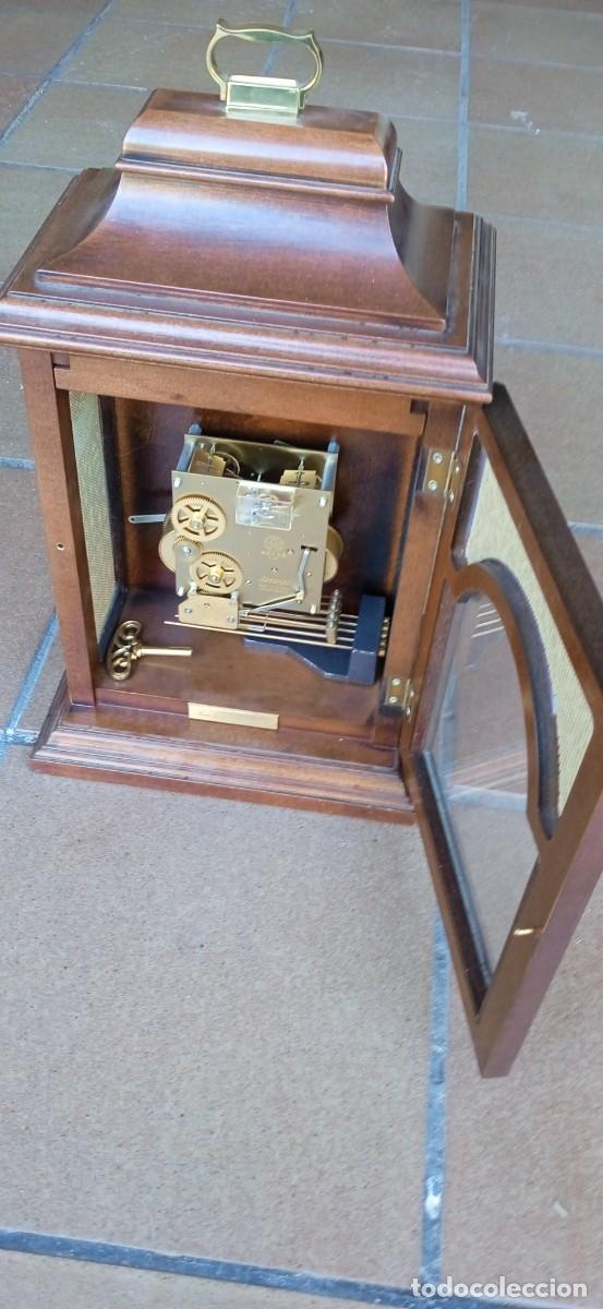 Relojes de carga manual: reloj kieninger Bracket 1770 - Foto 3