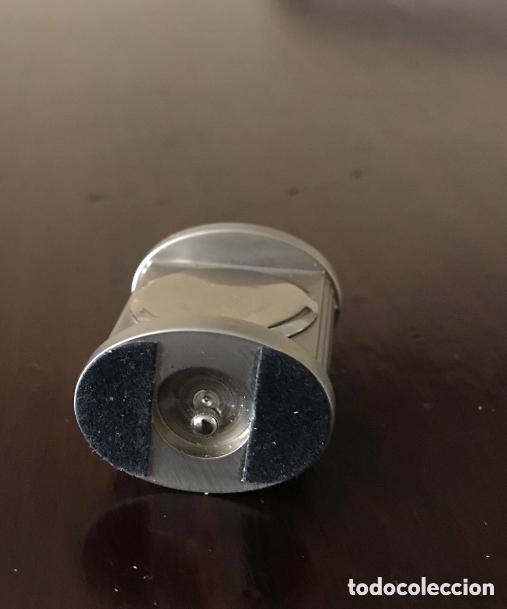 Relojes de carga manual: Reloj miniatura de sobremesa - Foto 4