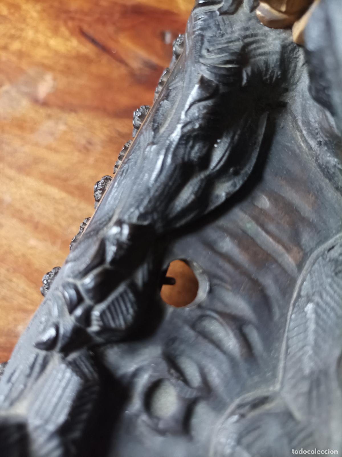 Relojes de carga manual: Reloj imperio Automata Del S. XIX - Foto 13