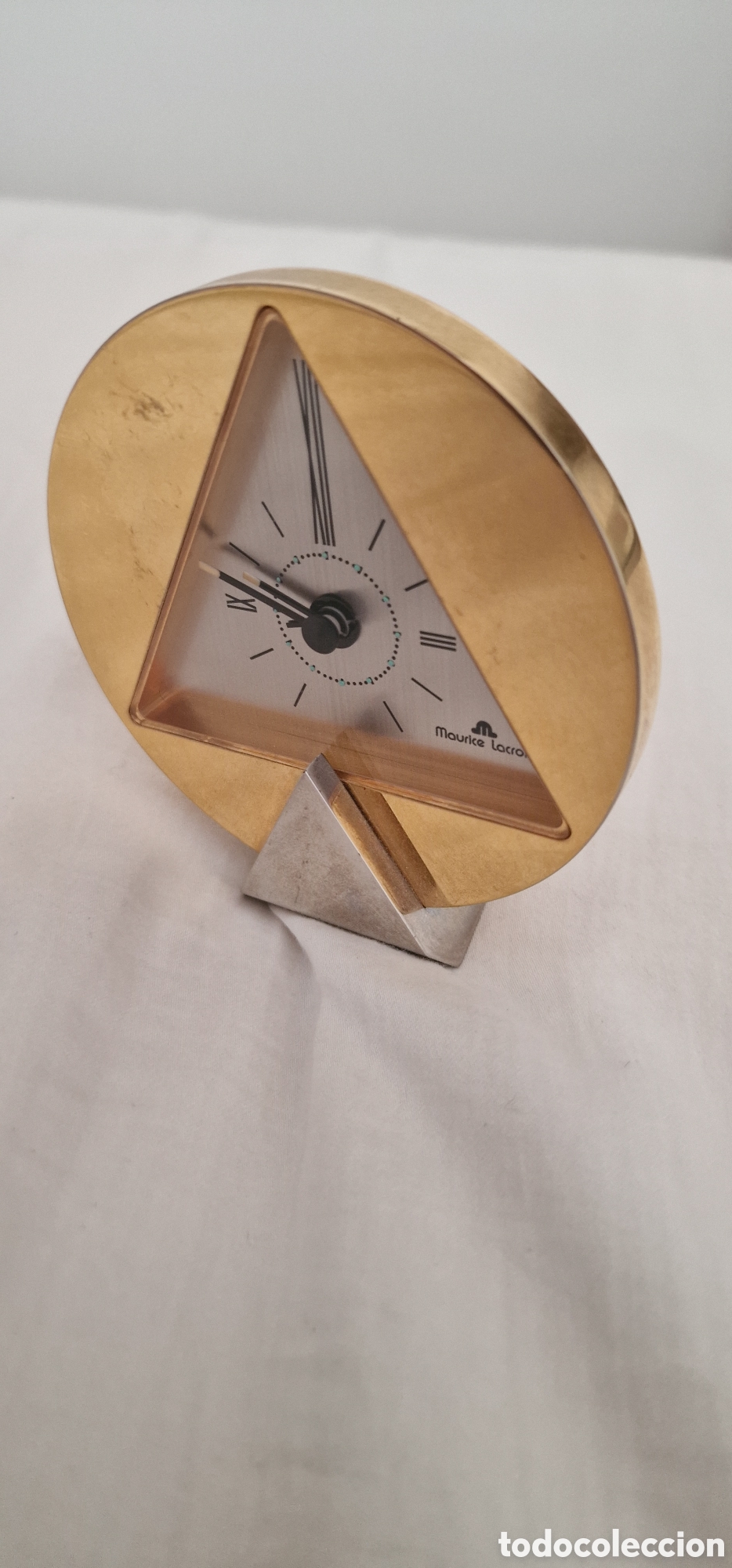 Relojes de carga manual: Reloj Maurice Lacroix - Foto 2