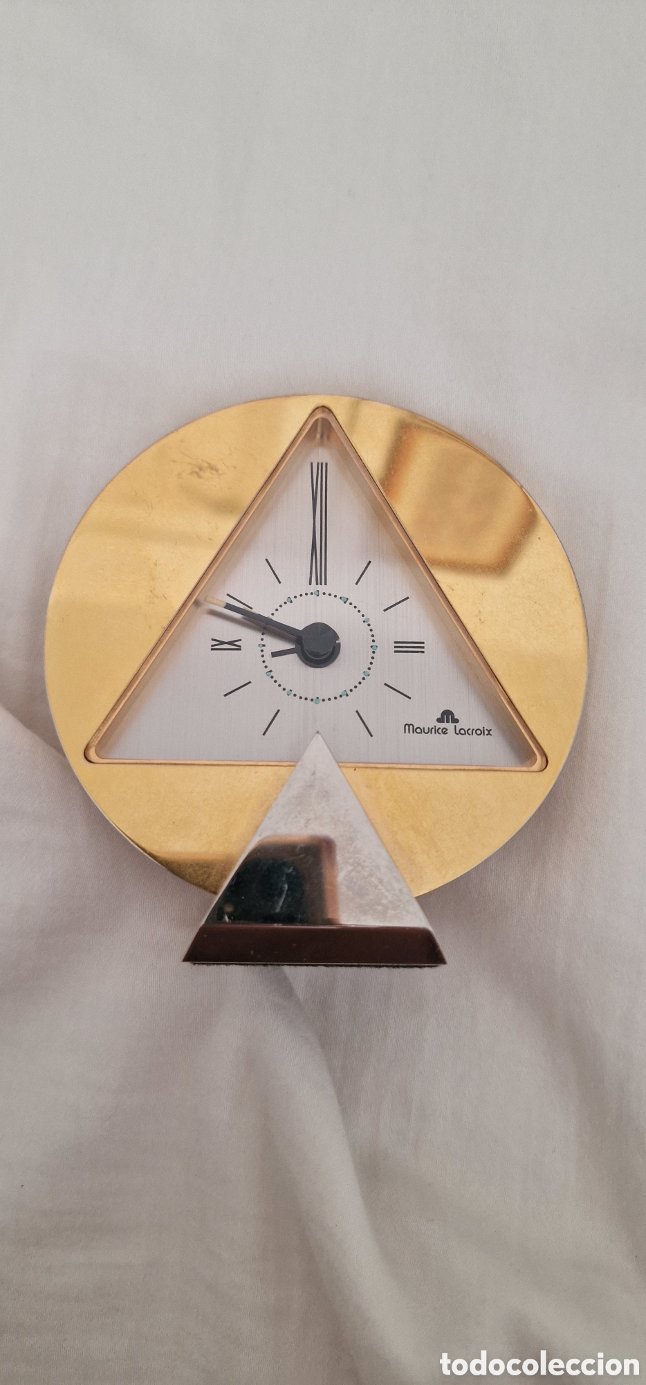 Relojes de carga manual: Reloj Maurice Lacroix - Foto 1