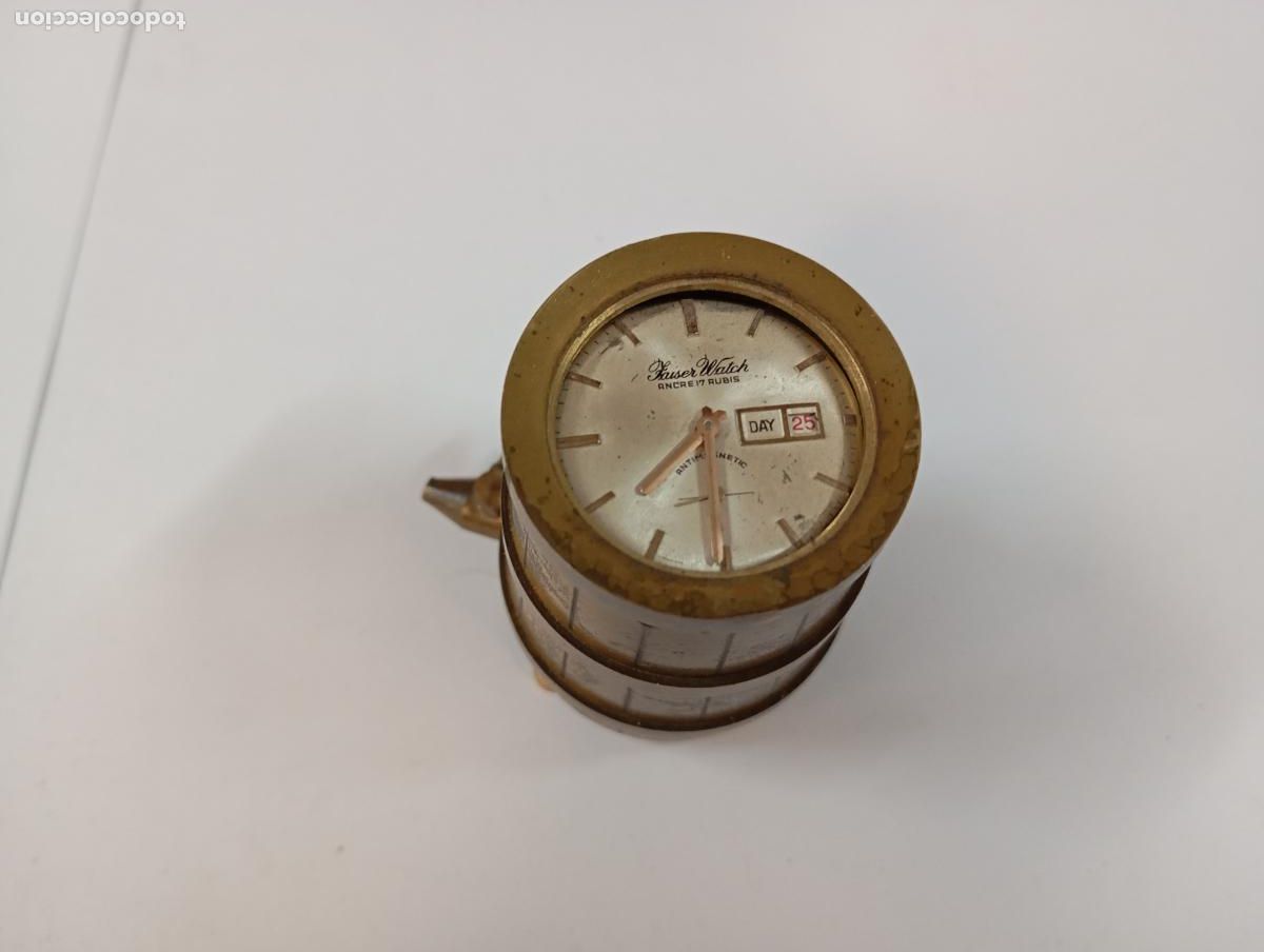 Relojes de carga manual: Reloj Kaiser Watch. PN09 - Foto 1