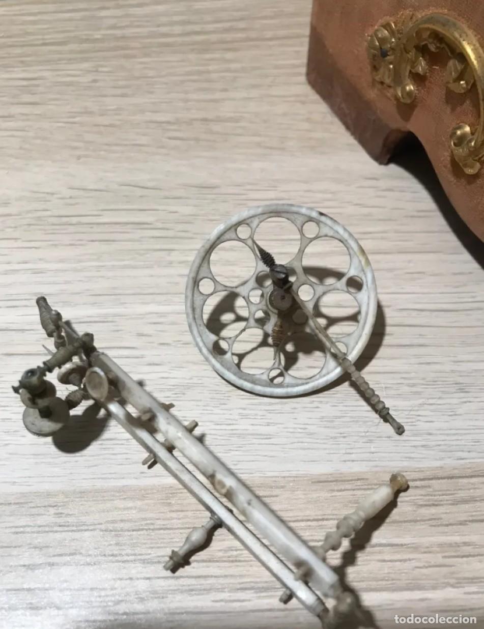 Relojes de carga manual: Reloj aut&oacute;mata S XIX. - Foto 13