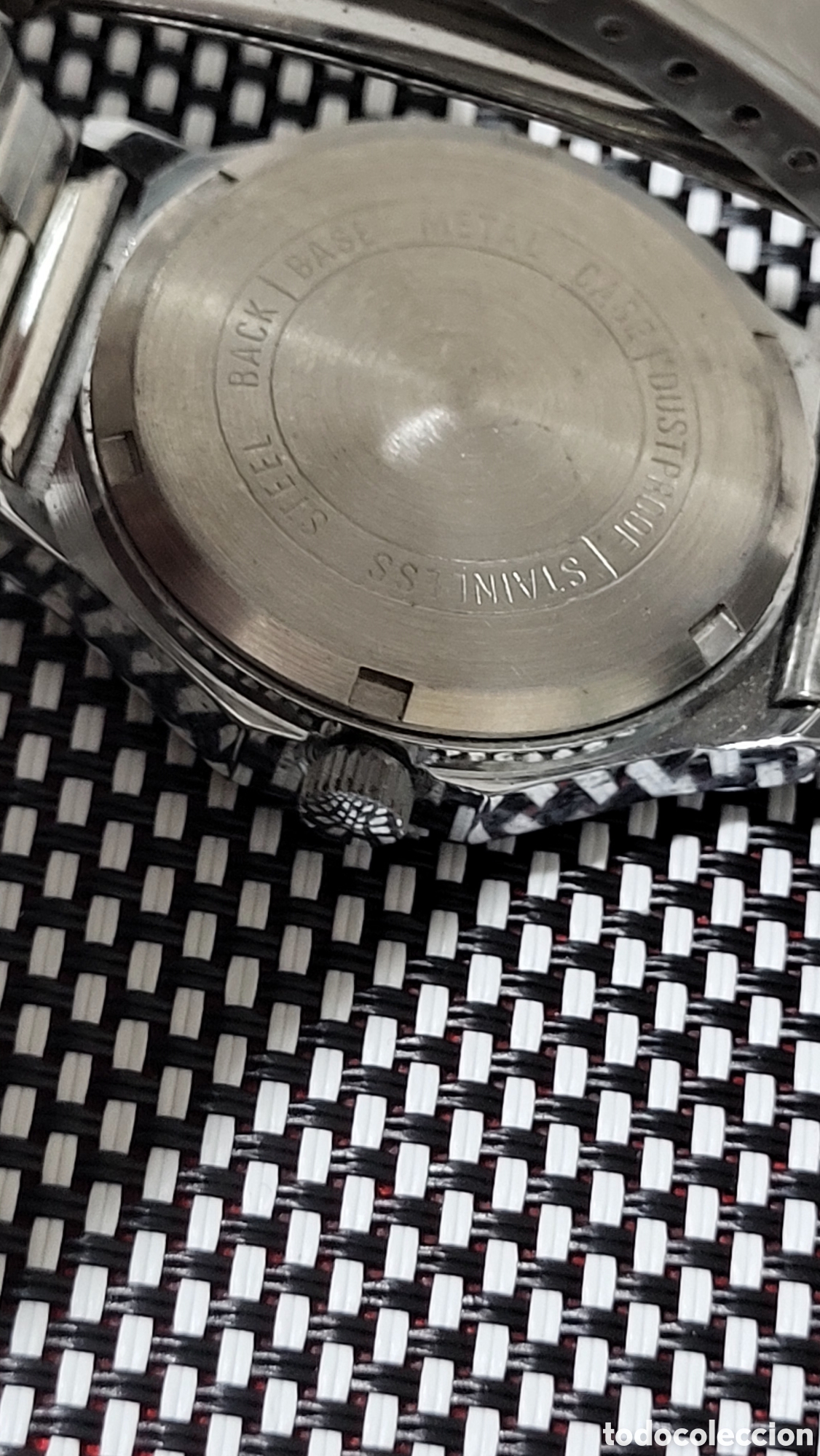 Relojes de carga manual: Reloj pulsera carga manual Sorienter - Foto 3