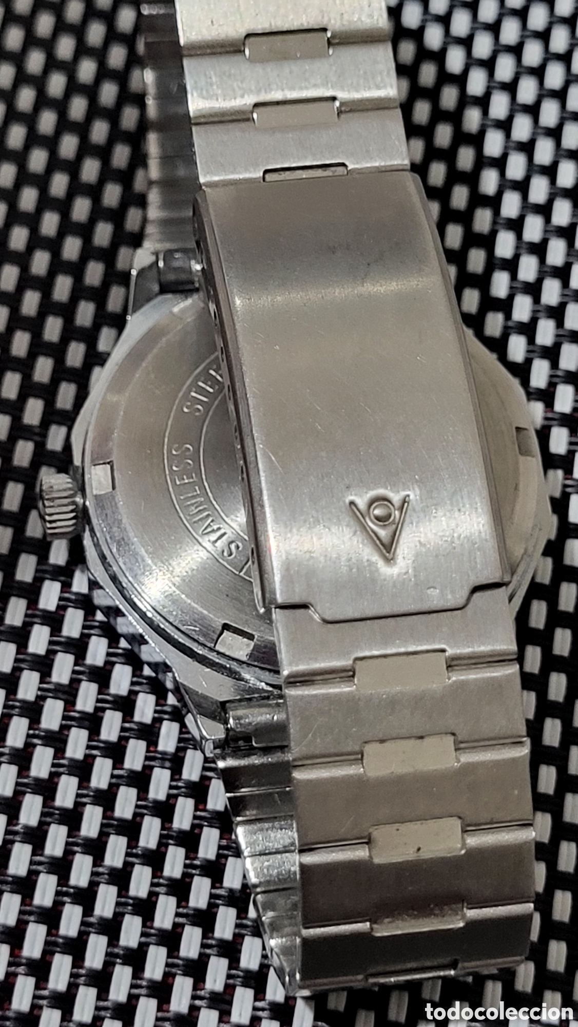 Relojes de carga manual: Reloj pulsera carga manual Sorienter - Foto 4