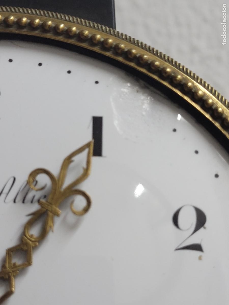 Relojes de carga manual: Reloj de m&aacute;rmol para restaurar - Foto 5
