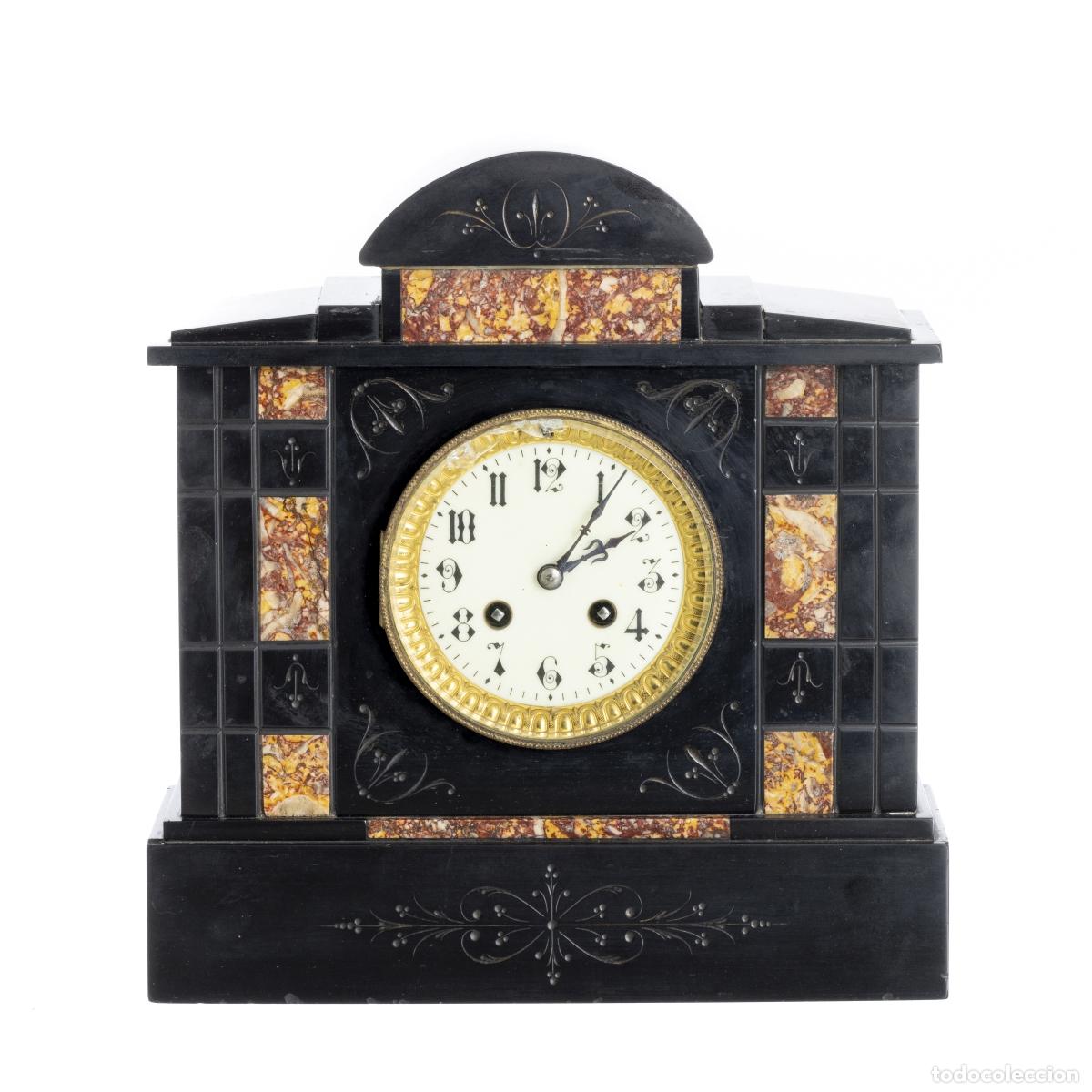 Relojes de carga manual: RELOJ DE MESA - Foto 1