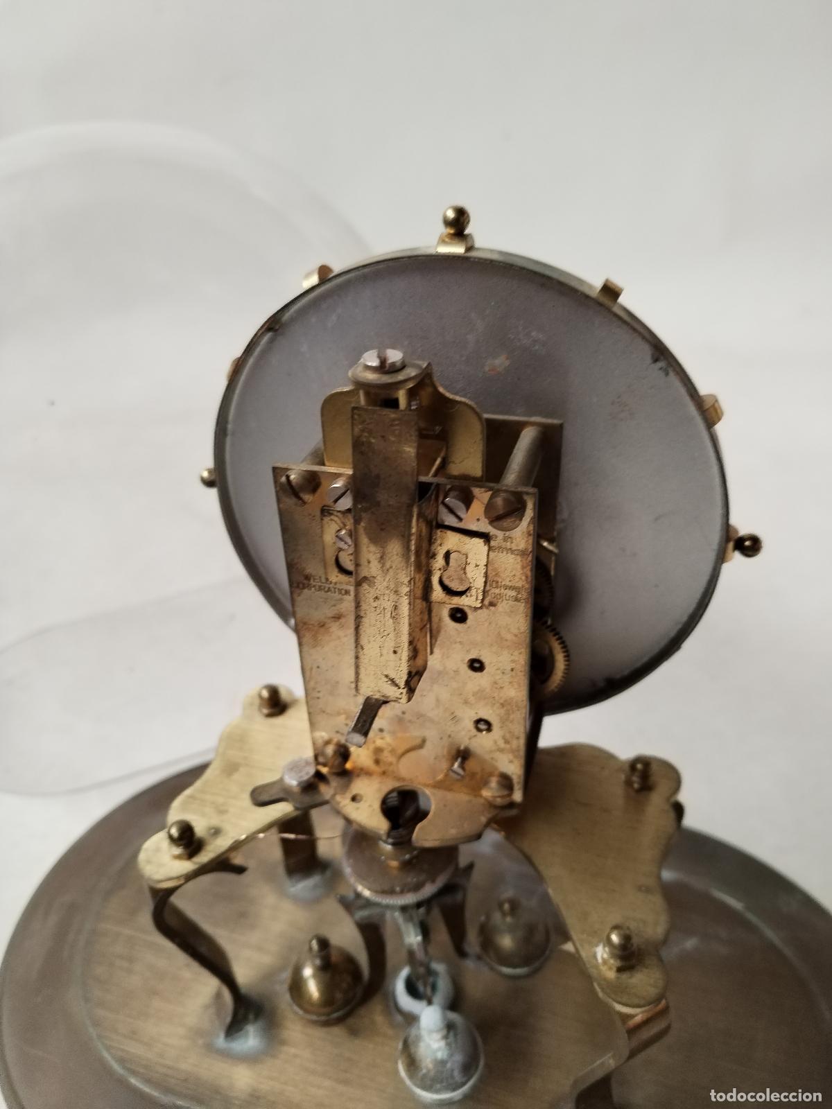 Relojes de carga manual: reloj vintage marca welby - Foto 10