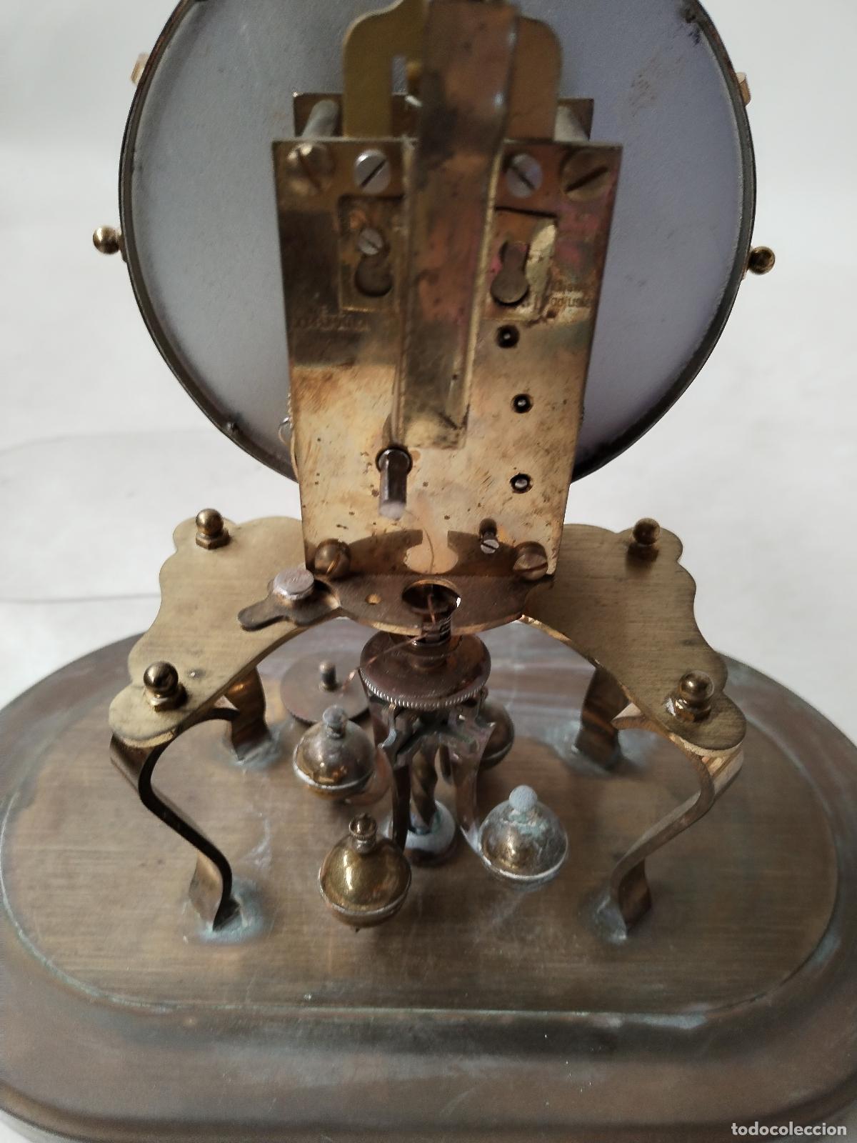 Relojes de carga manual: reloj vintage marca welby - Foto 14