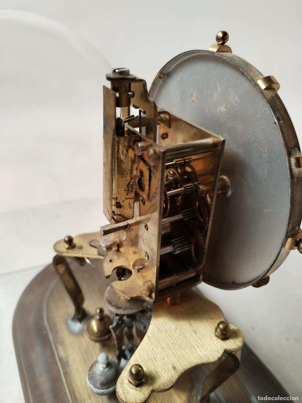 Relojes de carga manual: reloj vintage marca welby - Foto 15
