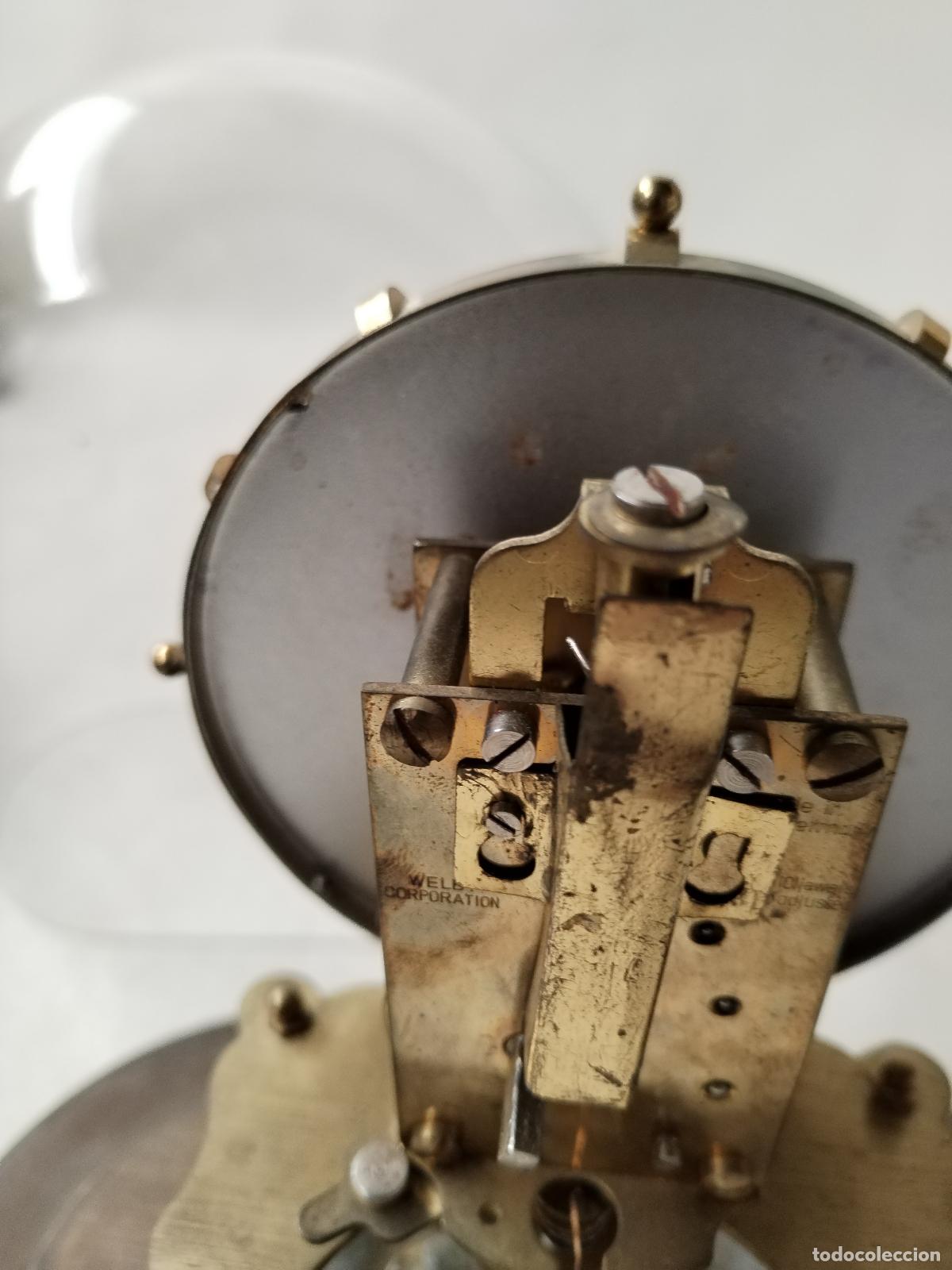 Relojes de carga manual: reloj vintage marca welby - Foto 20