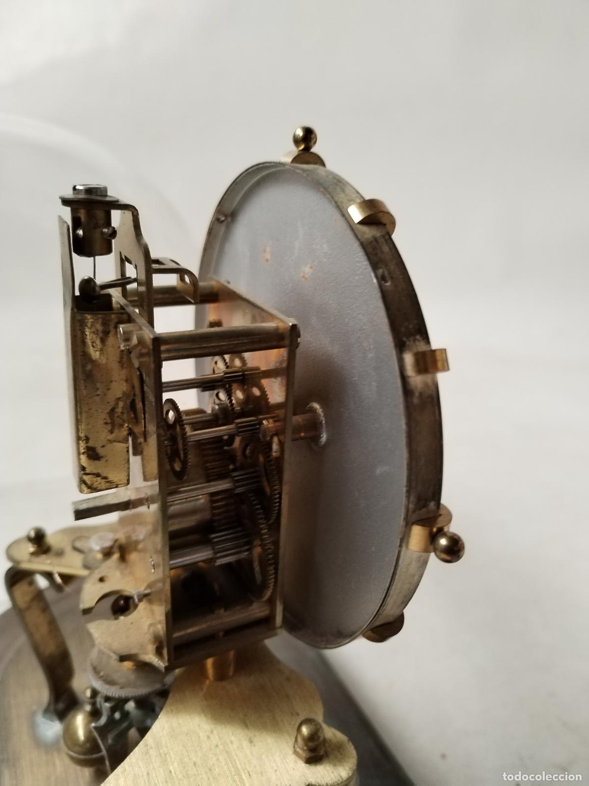 Relojes de carga manual: reloj vintage marca welby - Foto 21