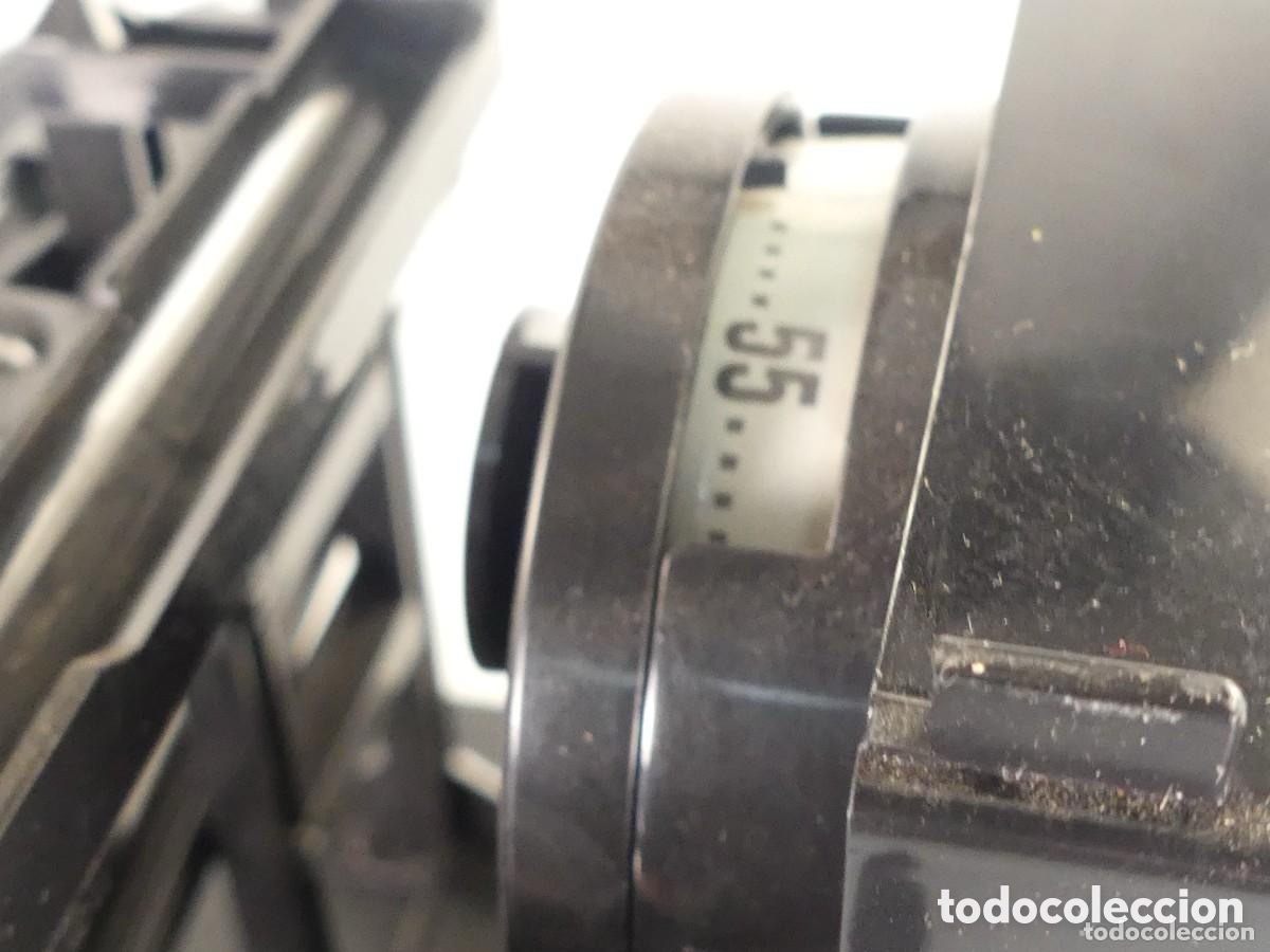 Relojes de carga manual: Reloj de bolas dif&iacute;cil de encontrar - Foto 14