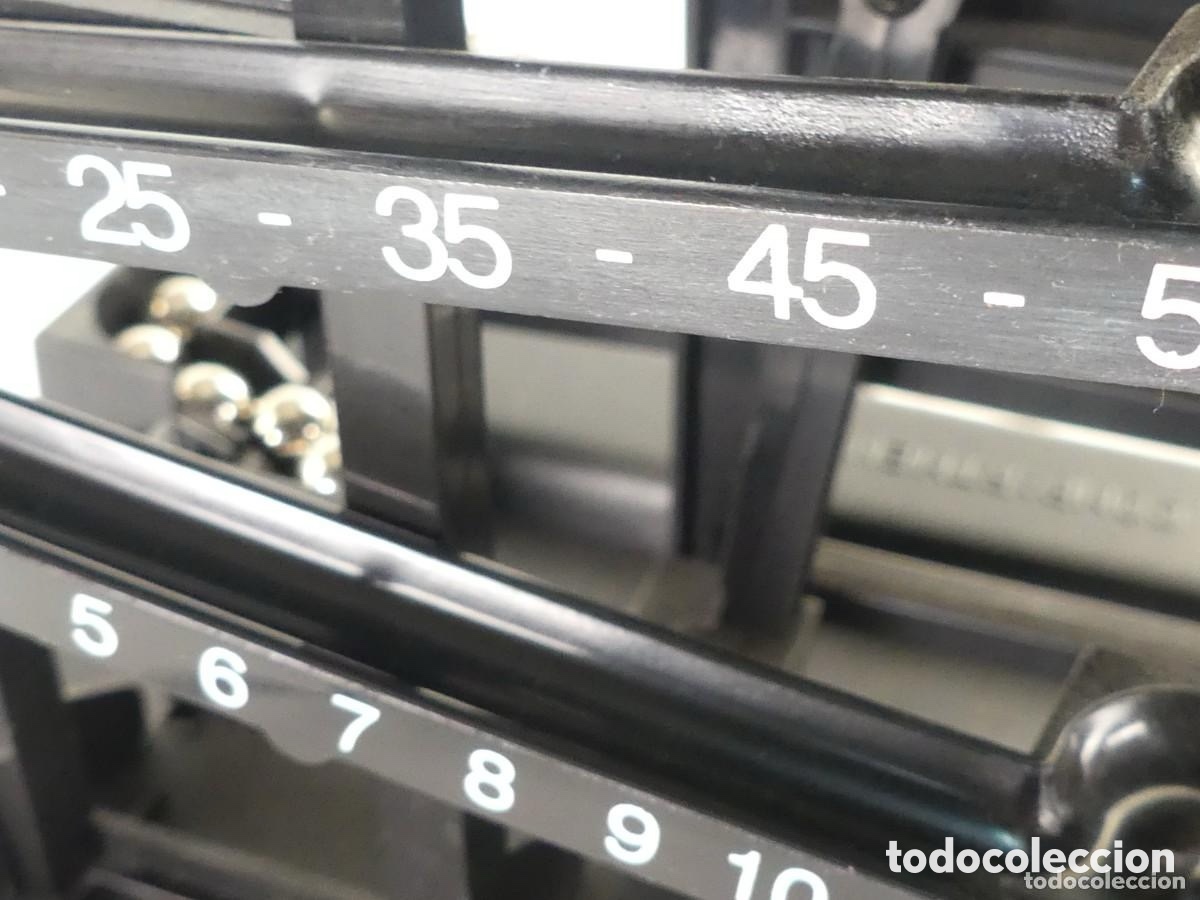 Relojes de carga manual: Reloj de bolas dif&iacute;cil de encontrar - Foto 16
