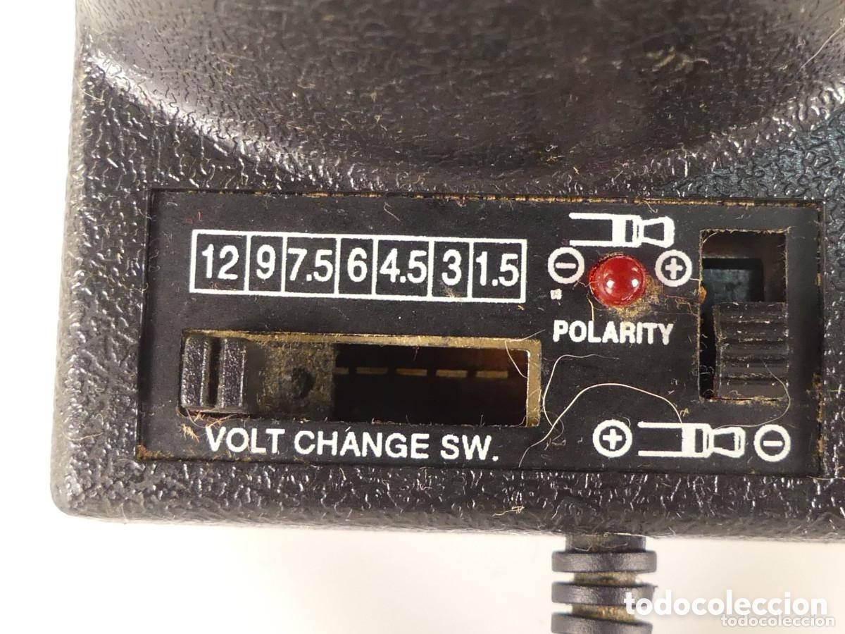 Relojes de carga manual: Reloj de bolas dif&iacute;cil de encontrar - Foto 18