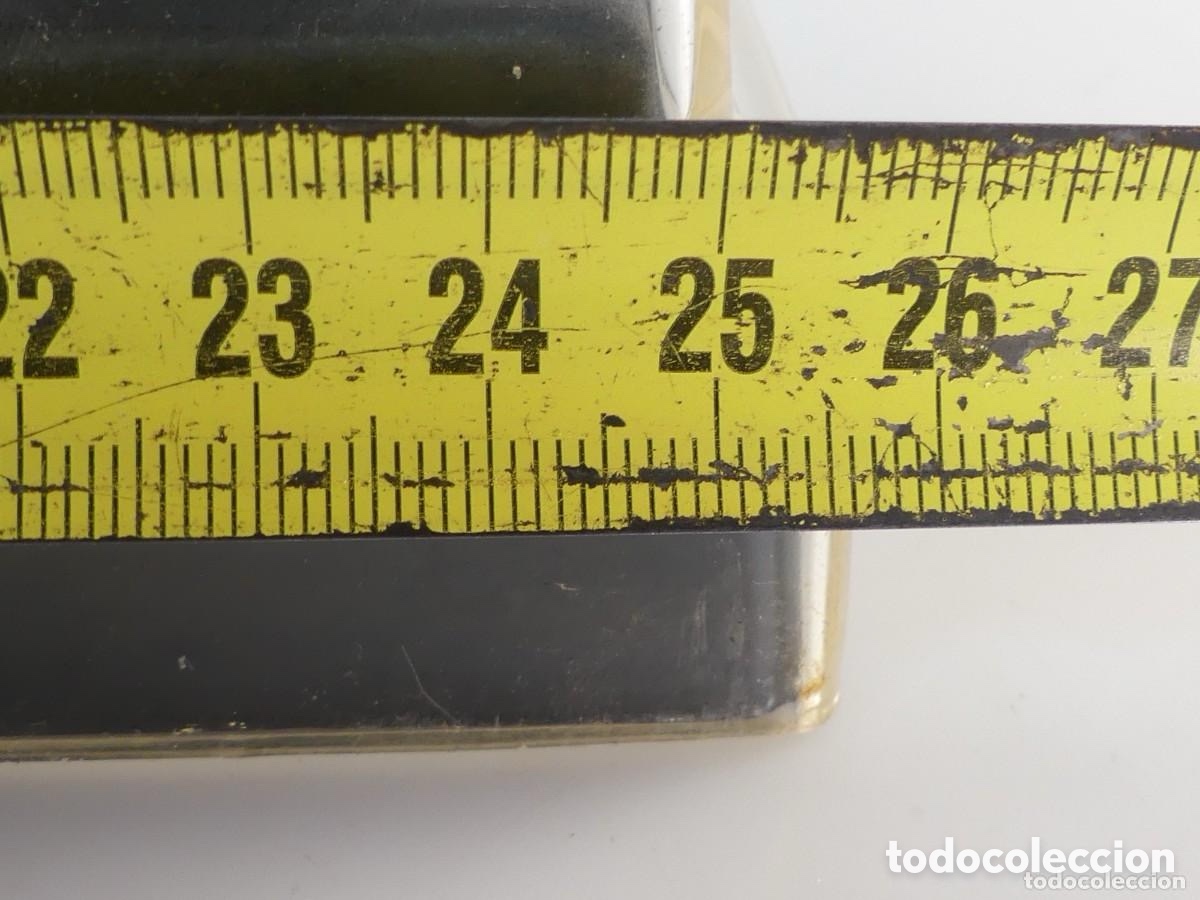 Relojes de carga manual: Reloj de bolas dif&iacute;cil de encontrar - Foto 23