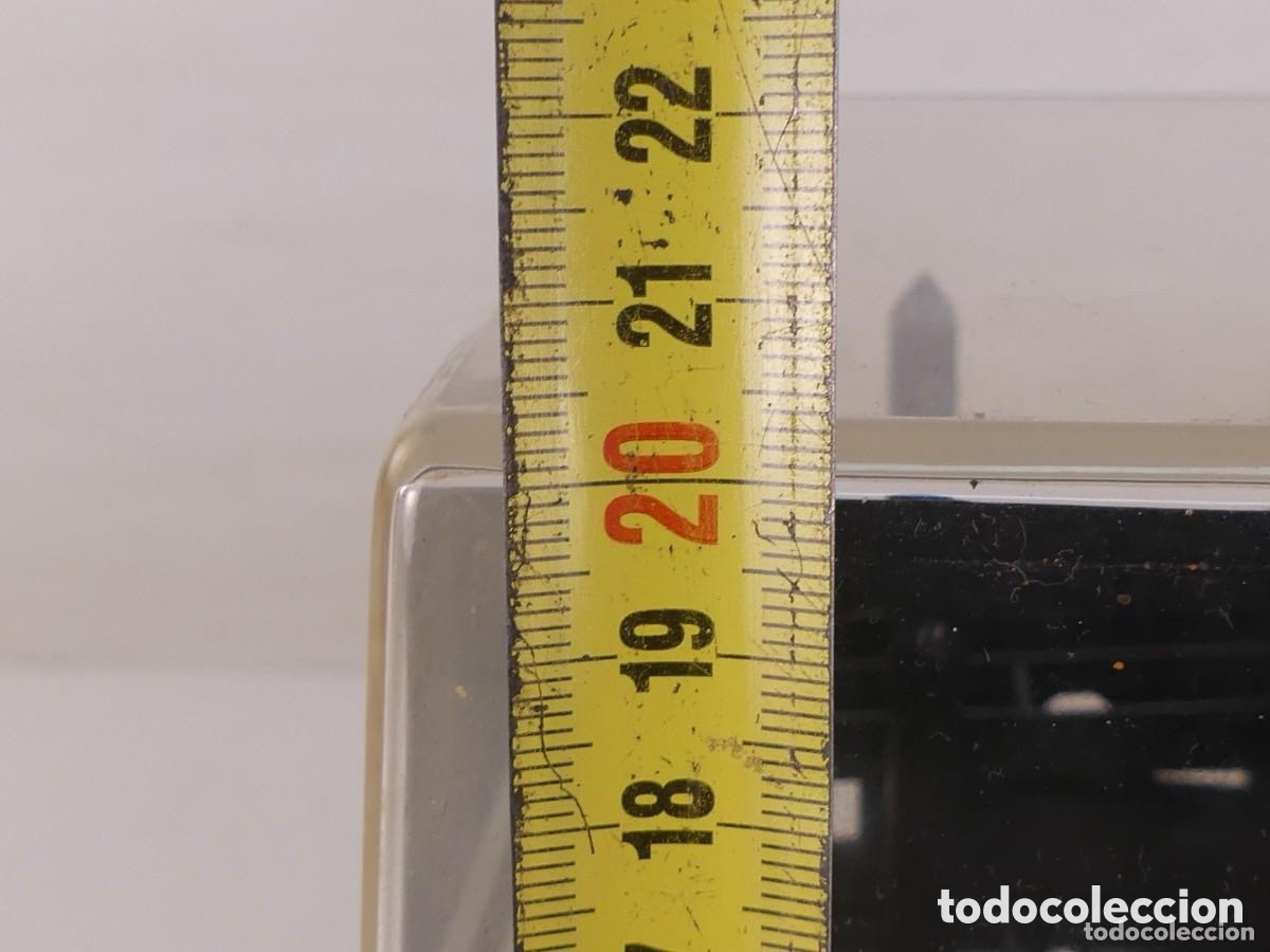 Relojes de carga manual: Reloj de bolas dif&iacute;cil de encontrar - Foto 24