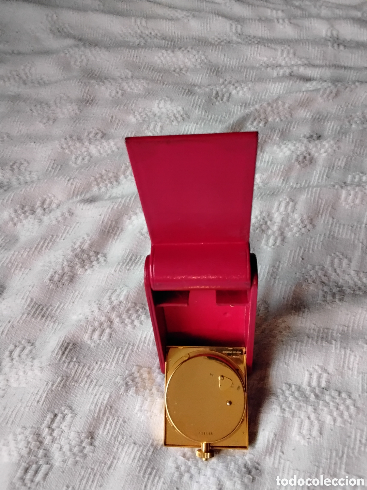 Relojes de carga manual: RELOJ JAEGER LECOULTRE 8 - Foto 8